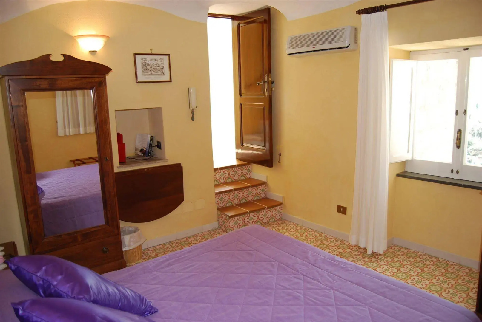Casale Villarena Relais