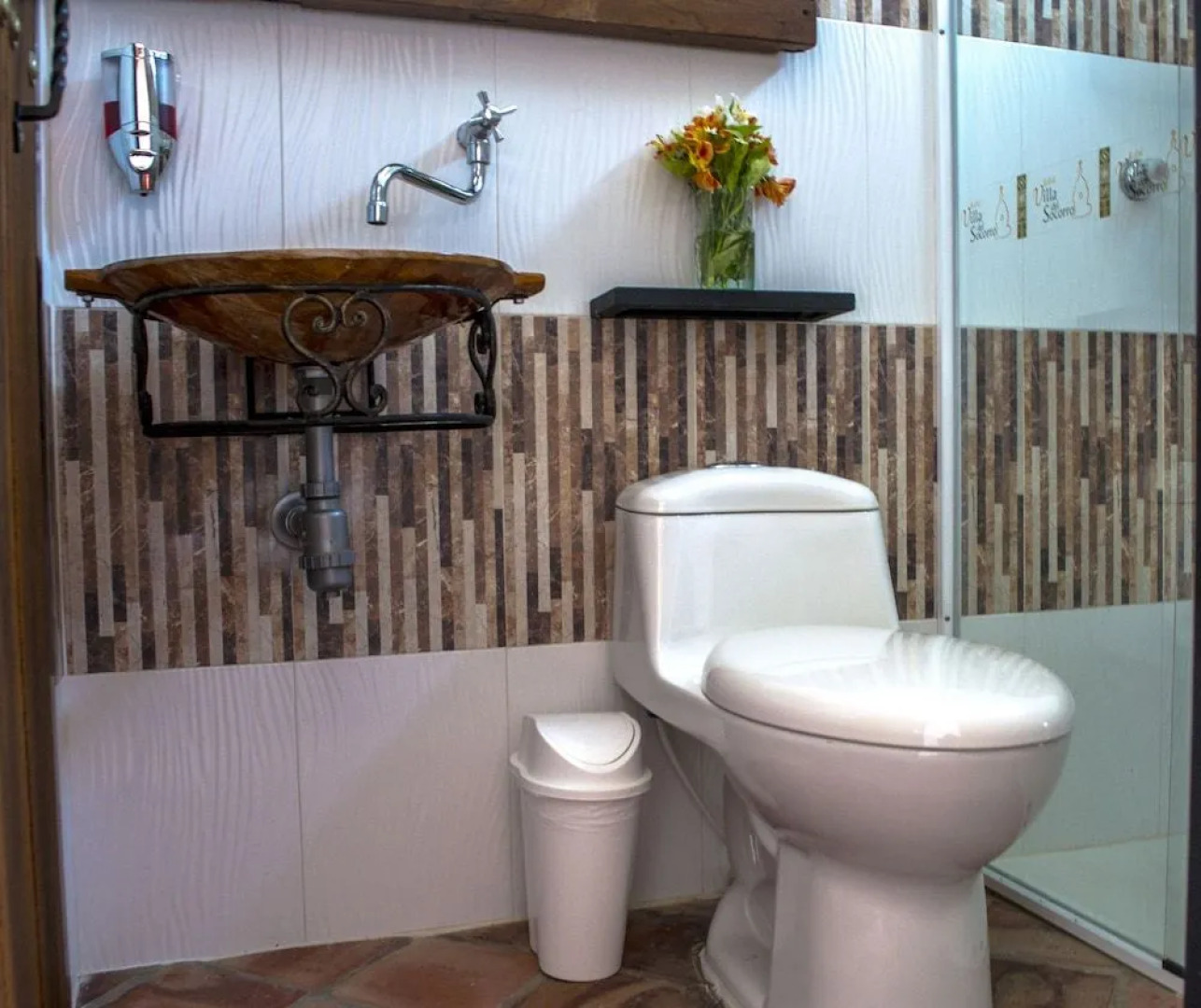 Hotel Villa Del Socorro