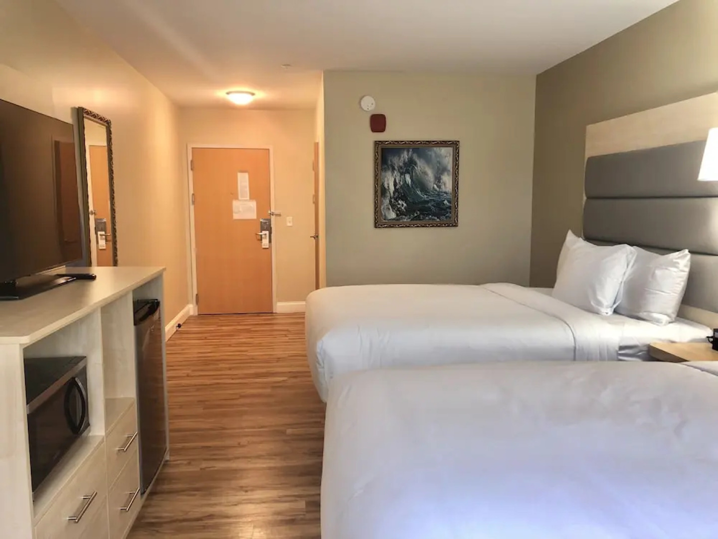 Econo Lodge Maine Mall