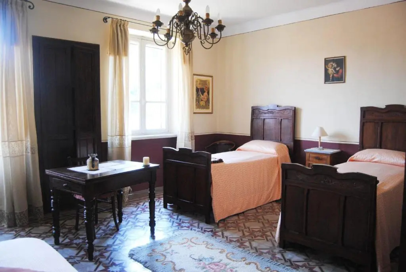 Apartments Casa nel Verde