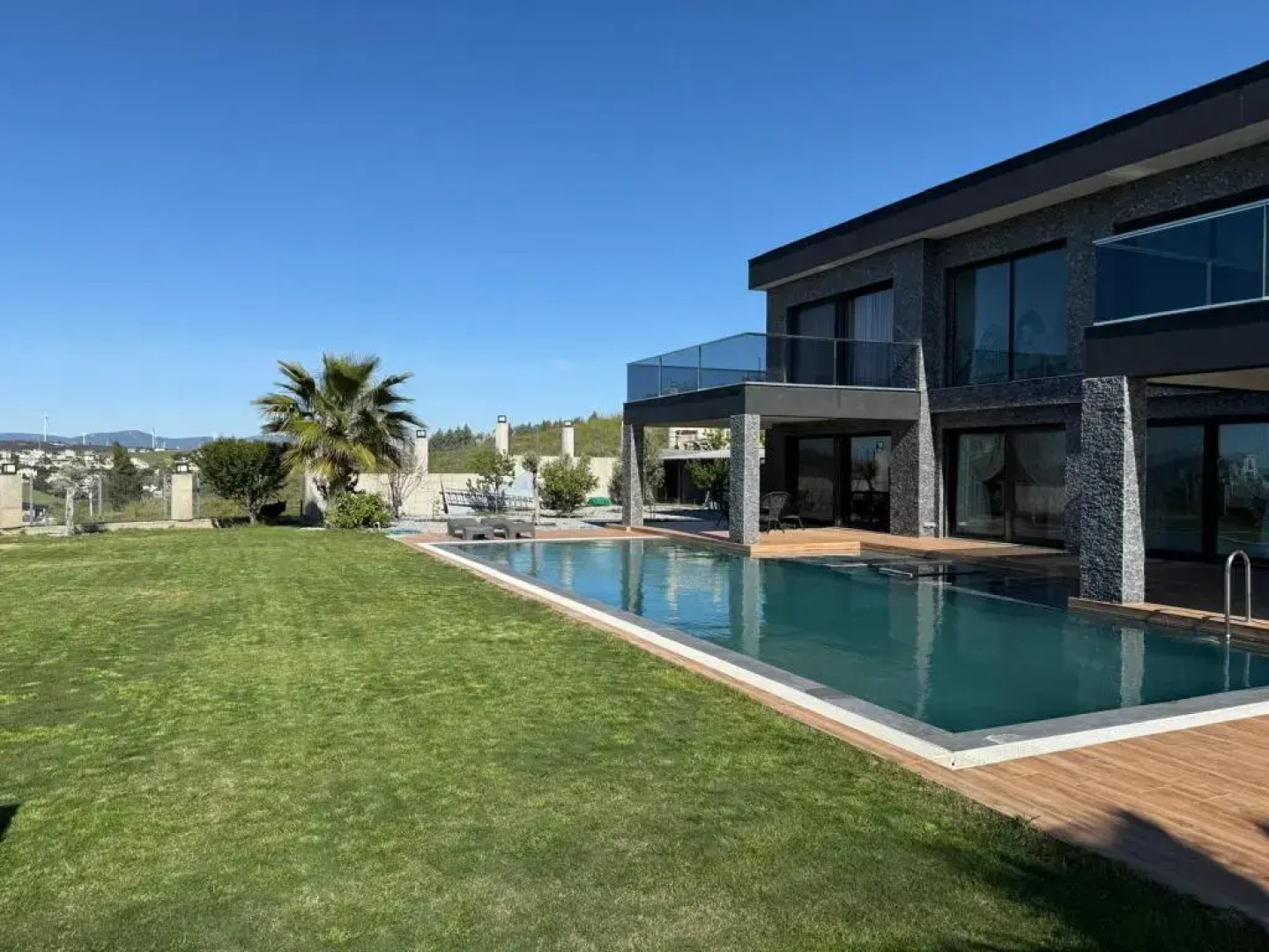 Villa Tayanc Seferihisar