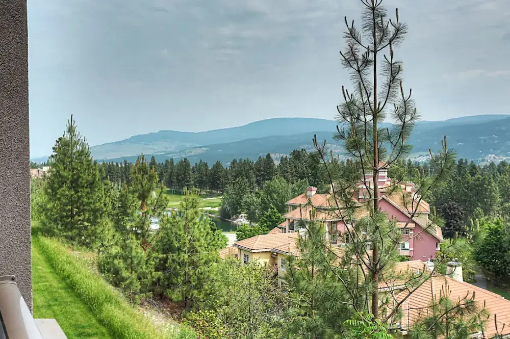 Pinnacle Pointe by KVR