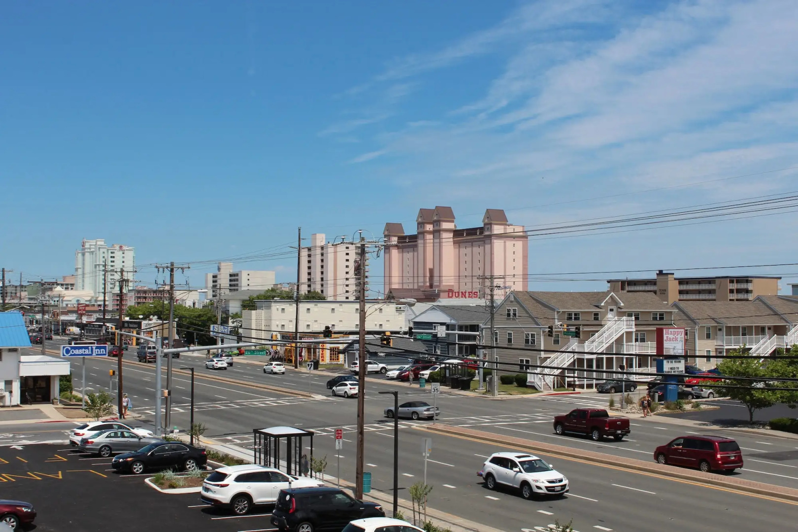 Fairfield Inn & Suites by Marriott Ocean City