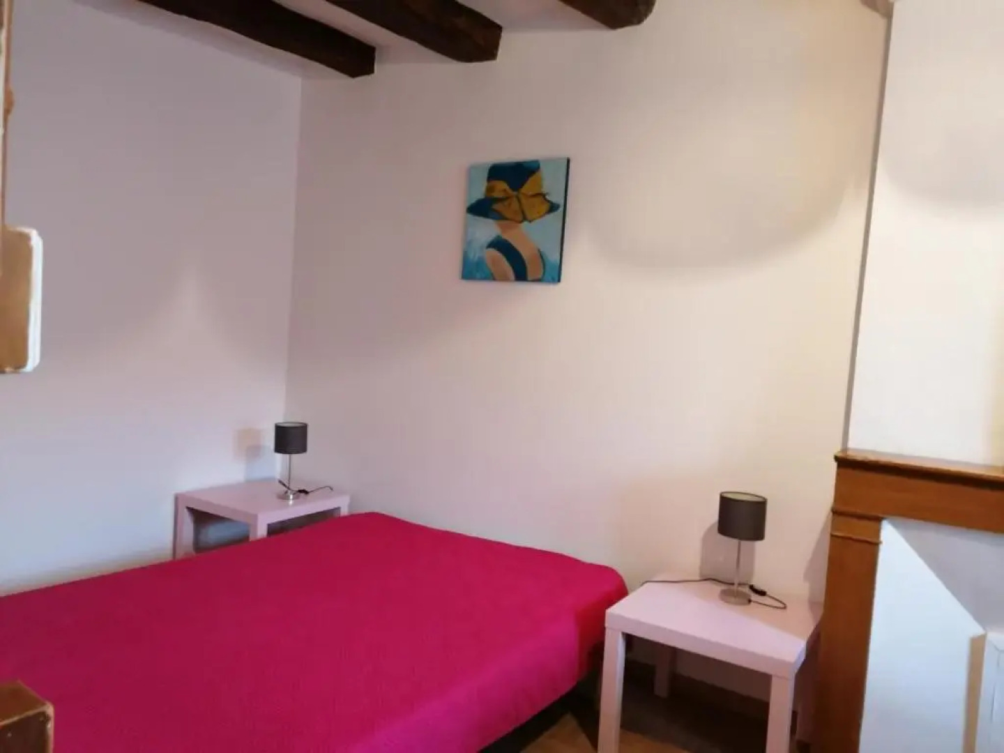 Domaine du Mont des Chênes