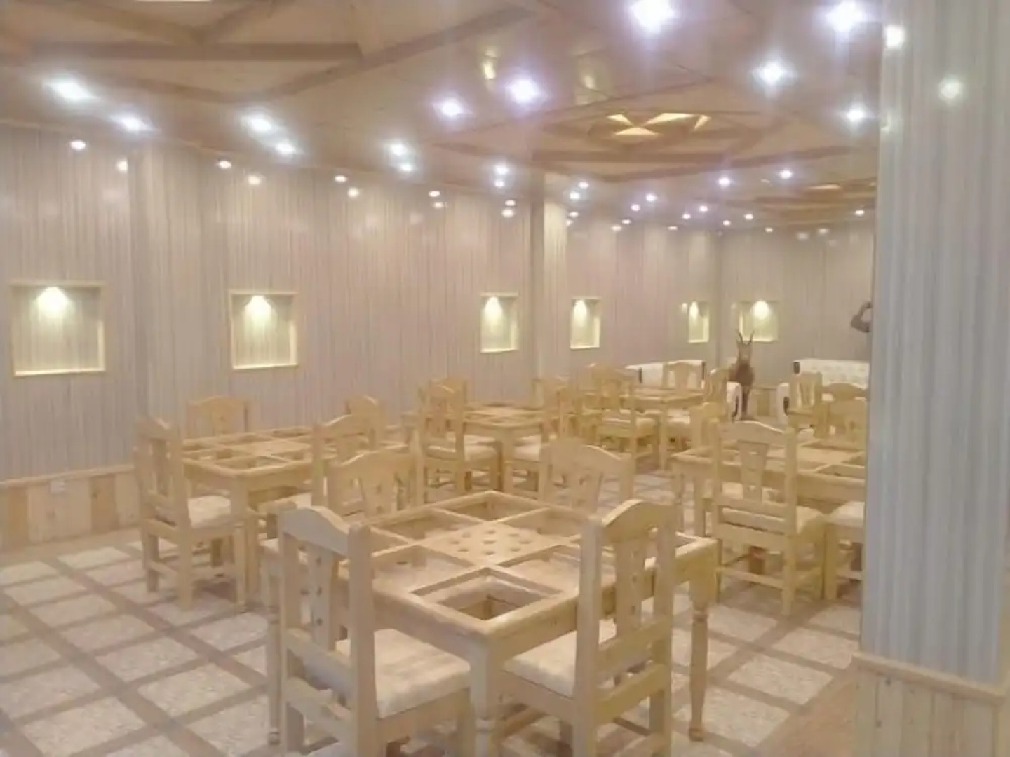 Dumani Inn Hotel And Restaurant