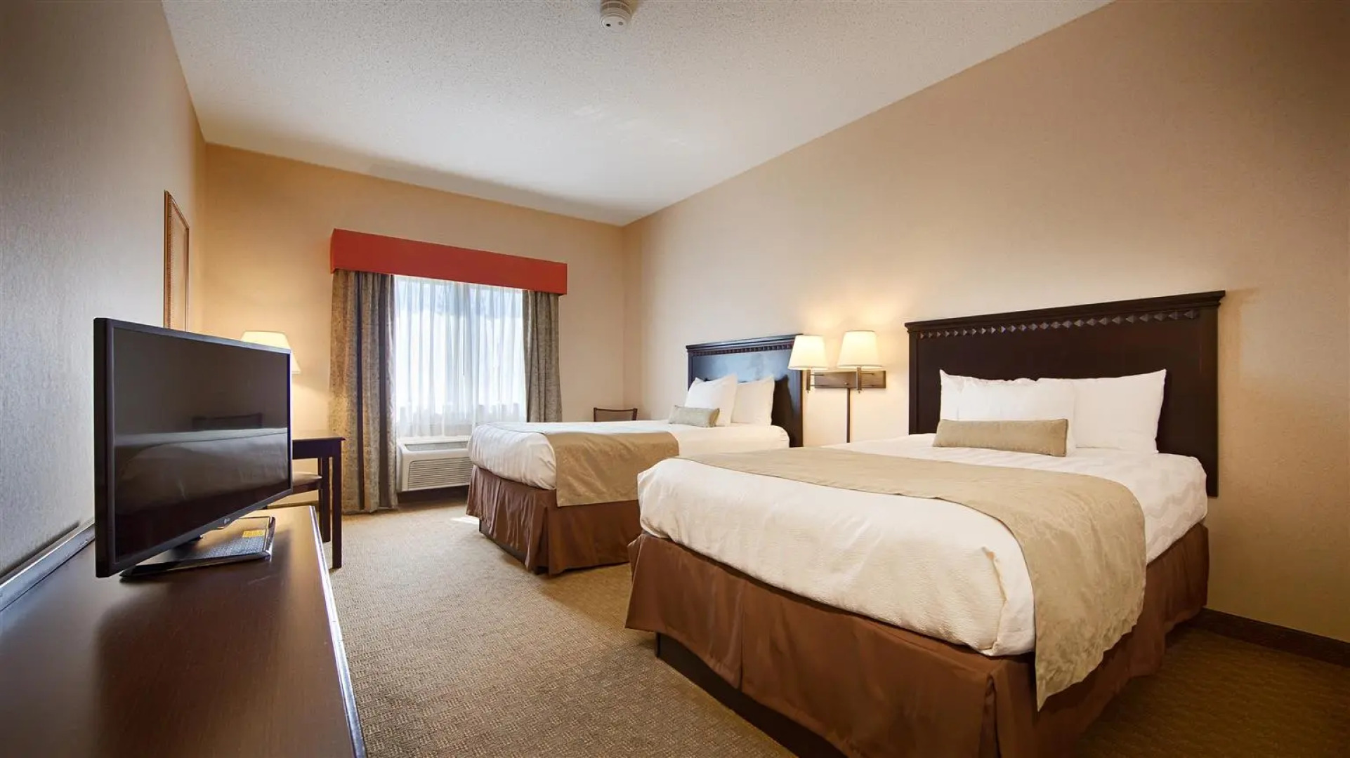 Best Western Danville Inn