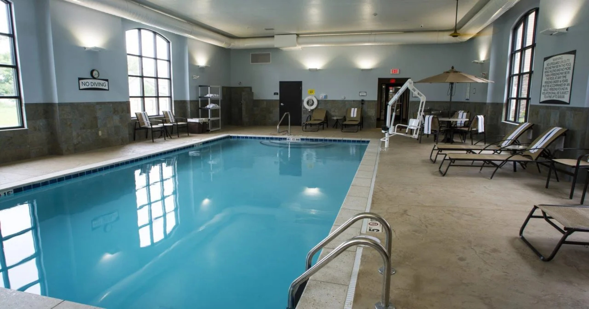 Staybridge Suites Lexington by IHG