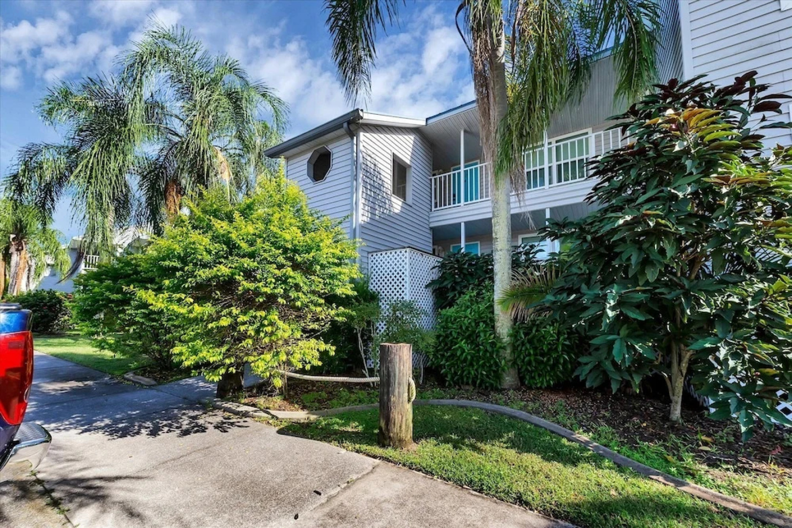 4410 Warren Avenue Unit 317