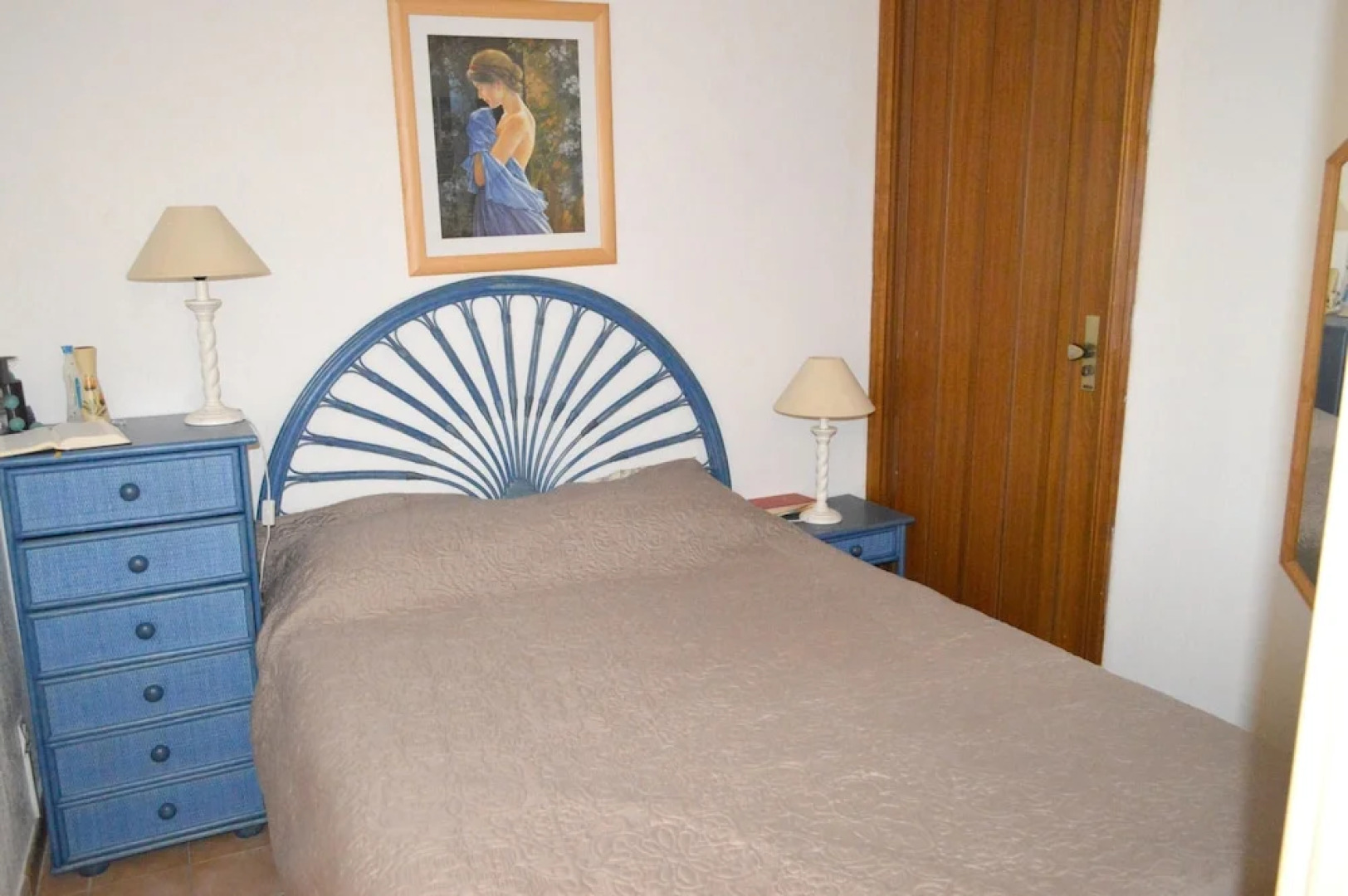 House With 2 Bedrooms in Gruissan, With Private Pool and Furnished Terrace - 300 m From the Beach