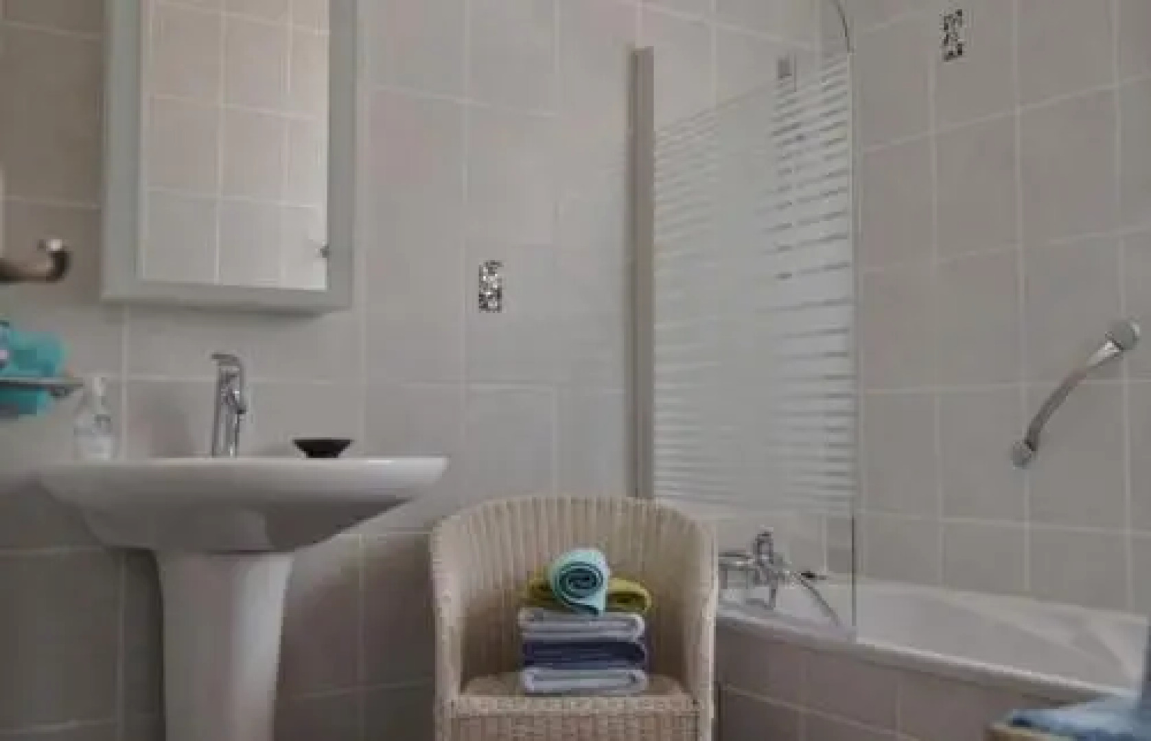 La Lilas des Fargues