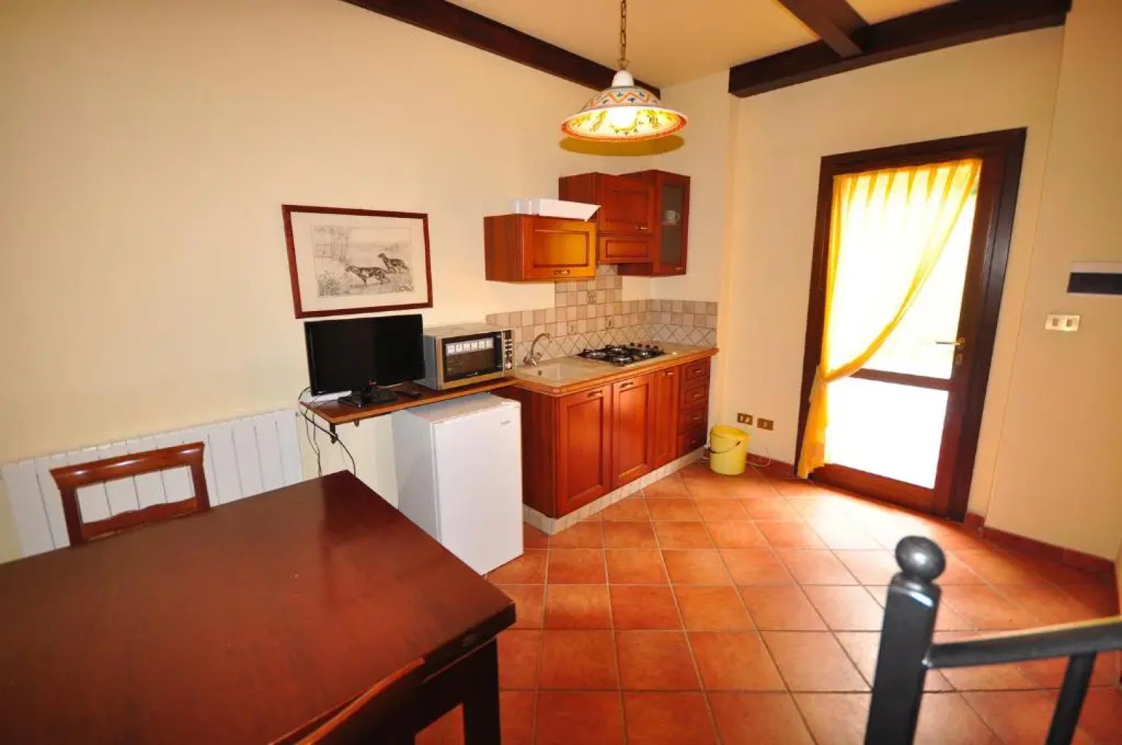 Residenza Erba Di Campo