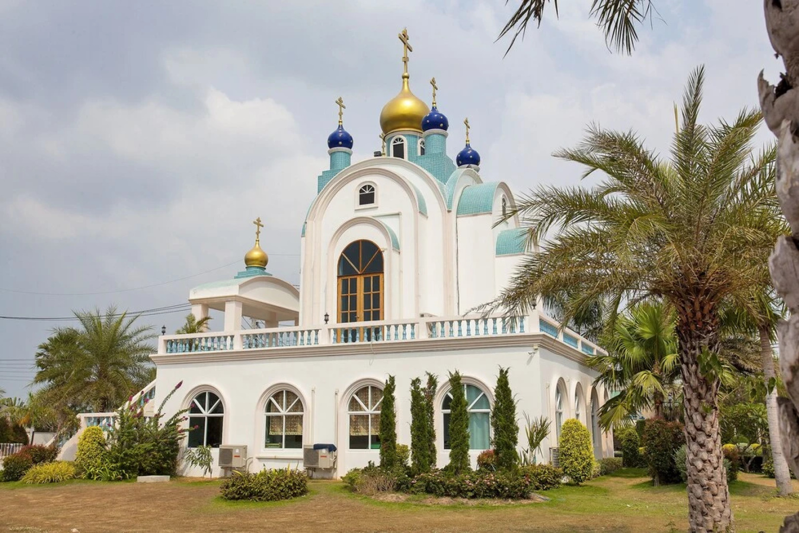 Thammachat Vints No.141