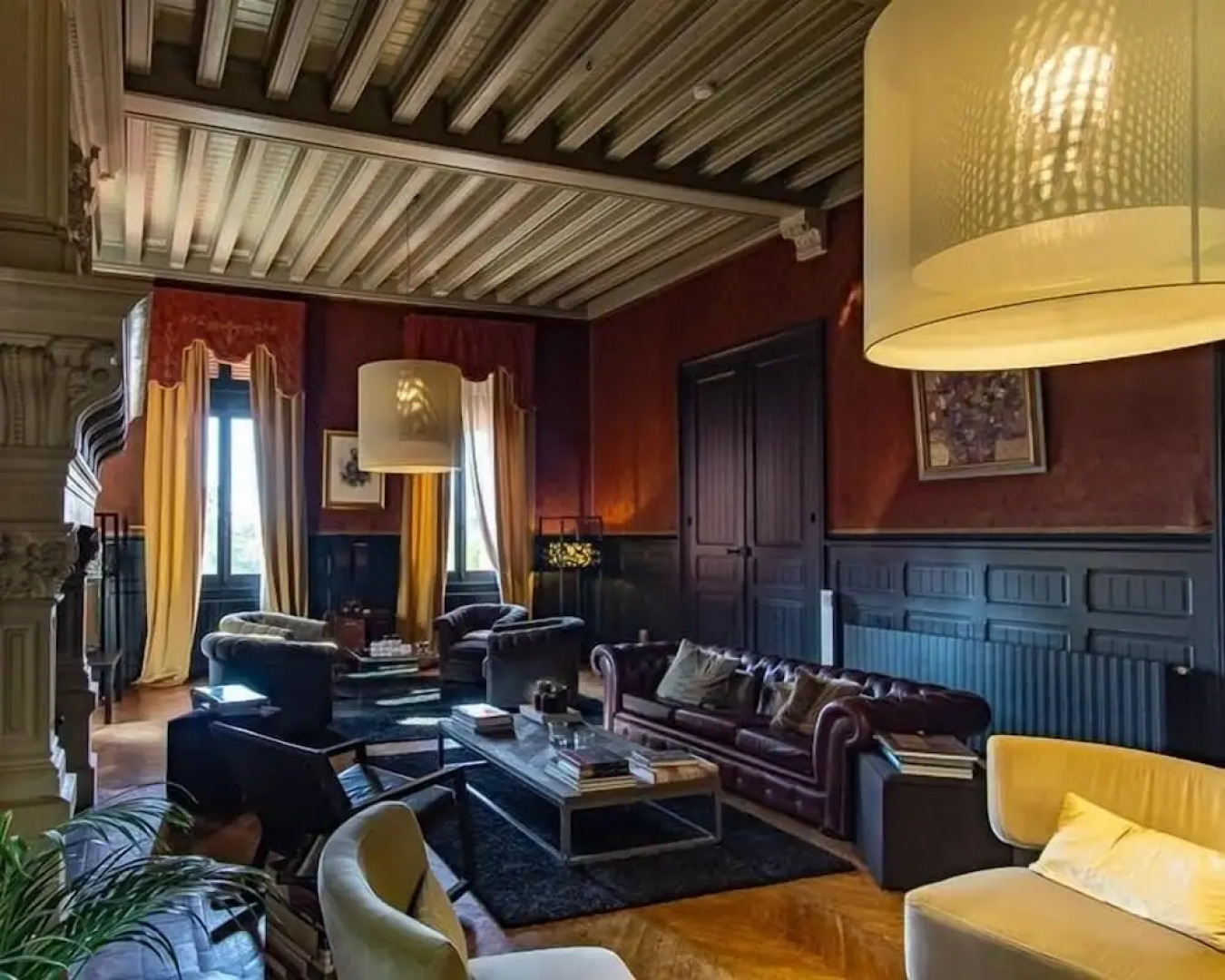 Château La Thuilière