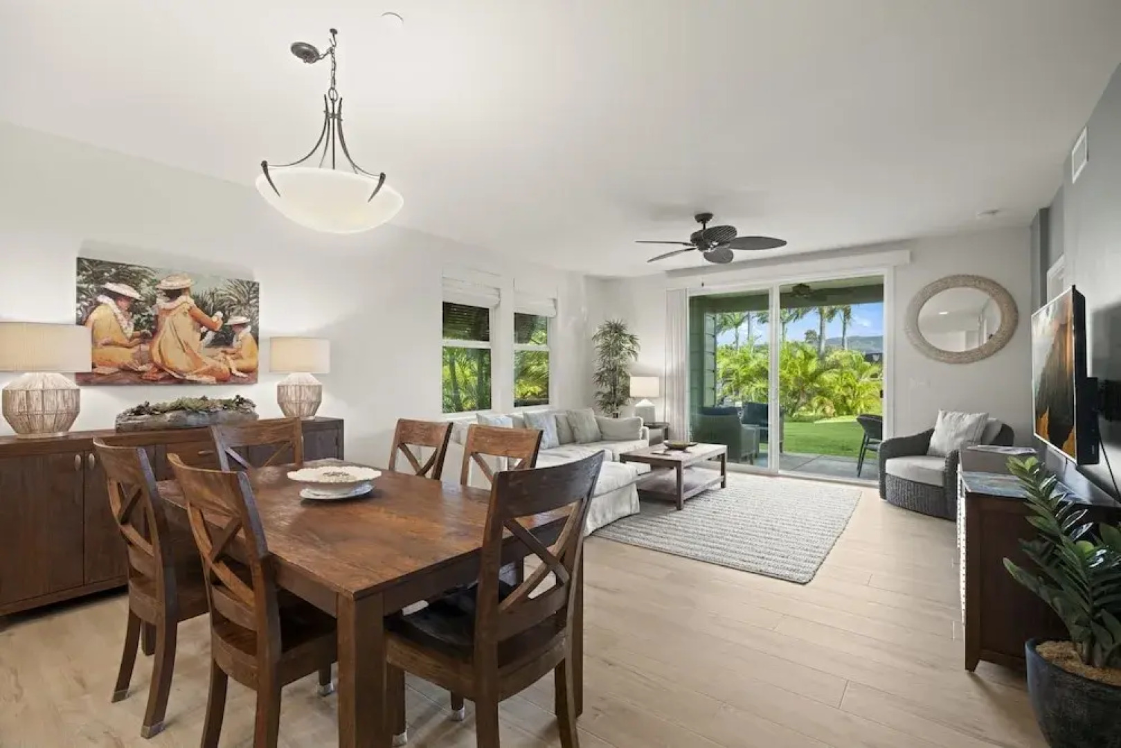 Pili Mai 5d 3 Bedroom Condo by RedAwning