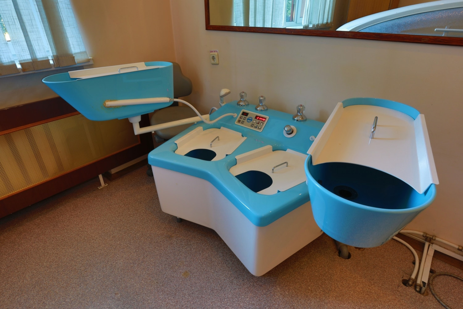 Оздоровительный комплекс Бор