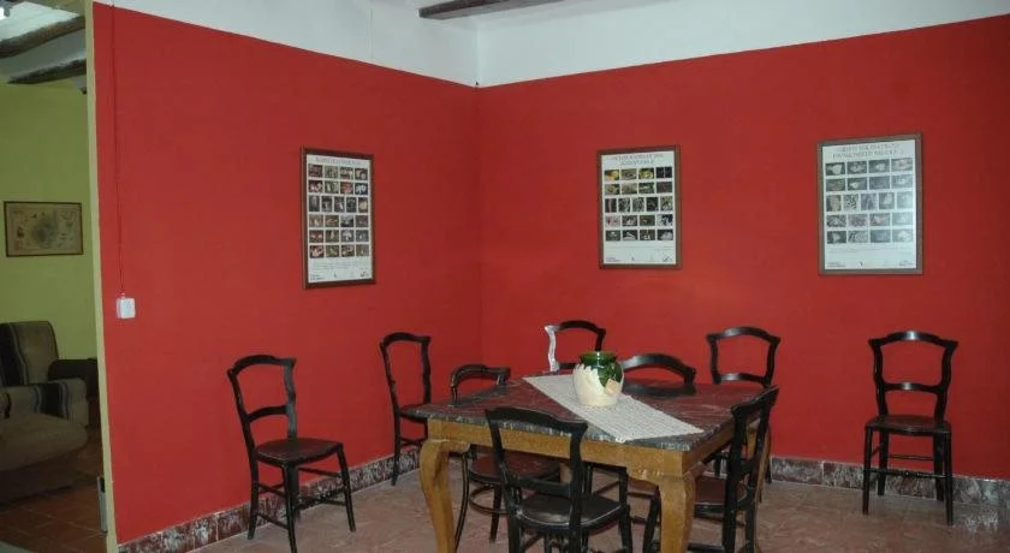 Albergue Ull de Canals