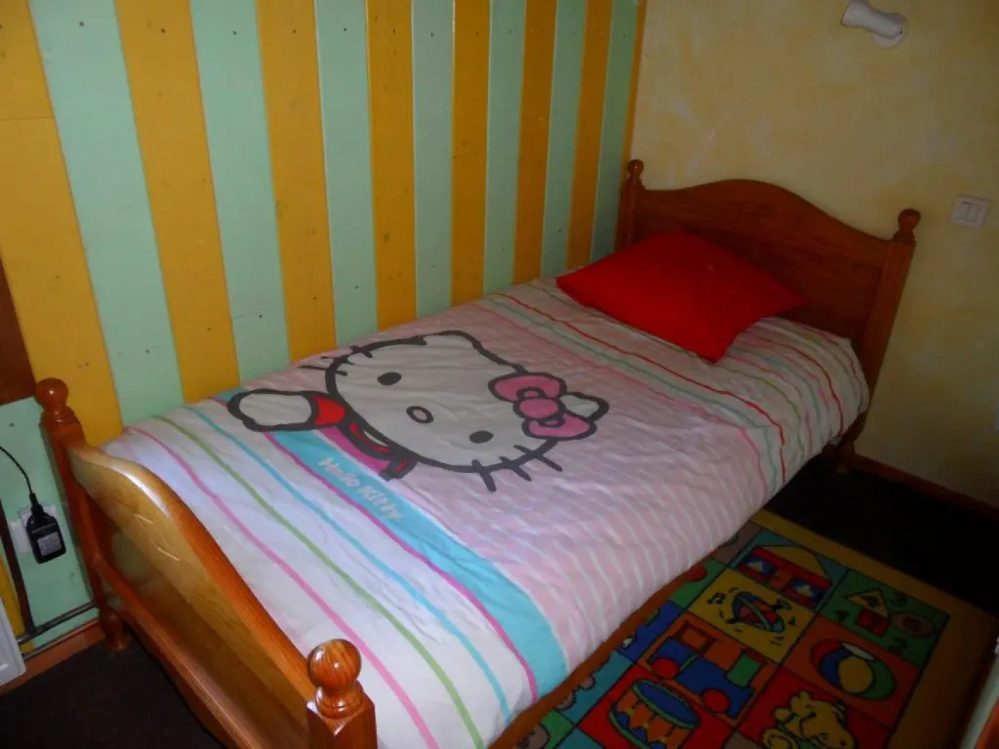 Au Jardin Pres de L'ocean