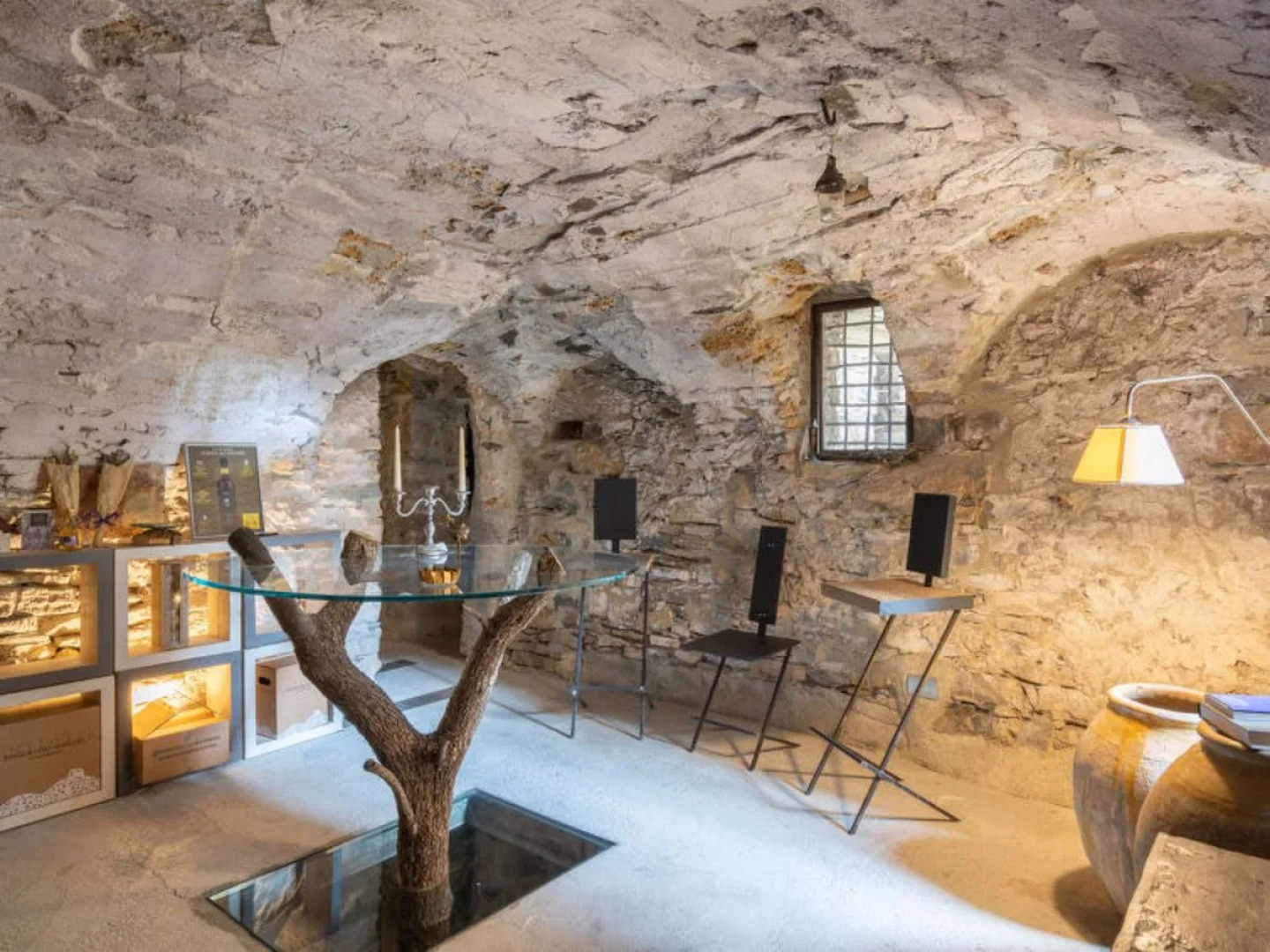 Geranio & Rosetta (TOP132)