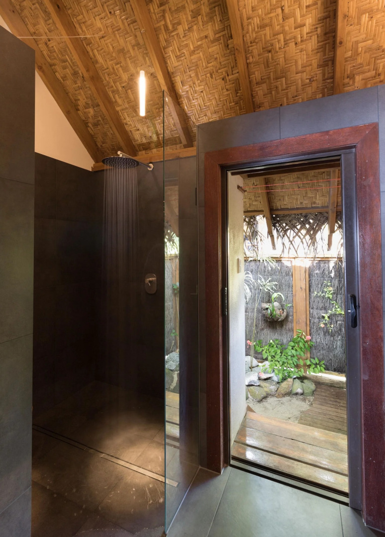 Etu Moana Boutique Beach Villas - Adults Only