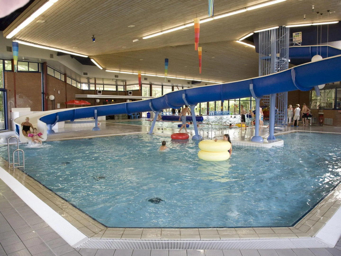 Semi-detached House in Franeker With a Shared Pool