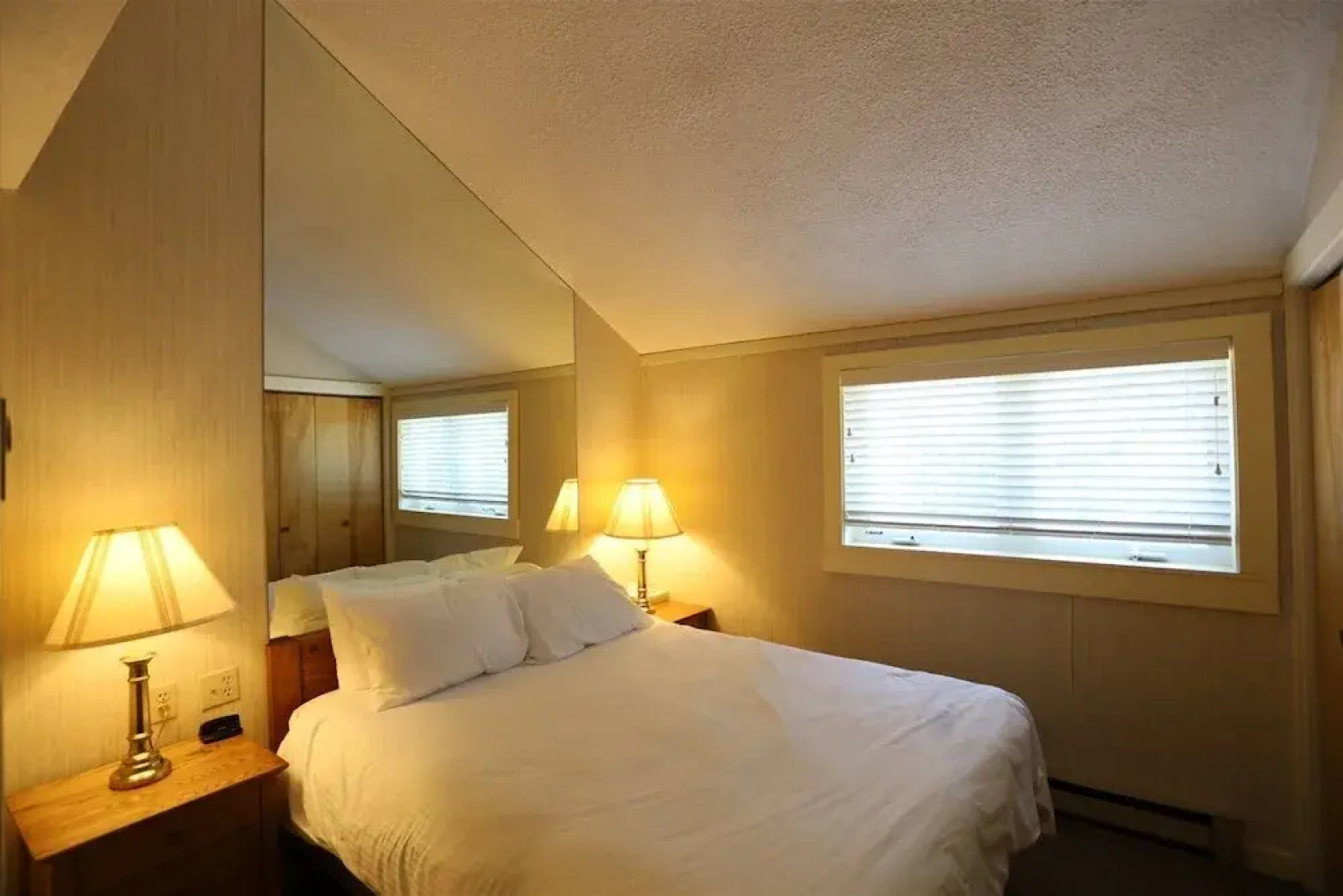 Inns of WV 309, 2bd, Waterville Valley