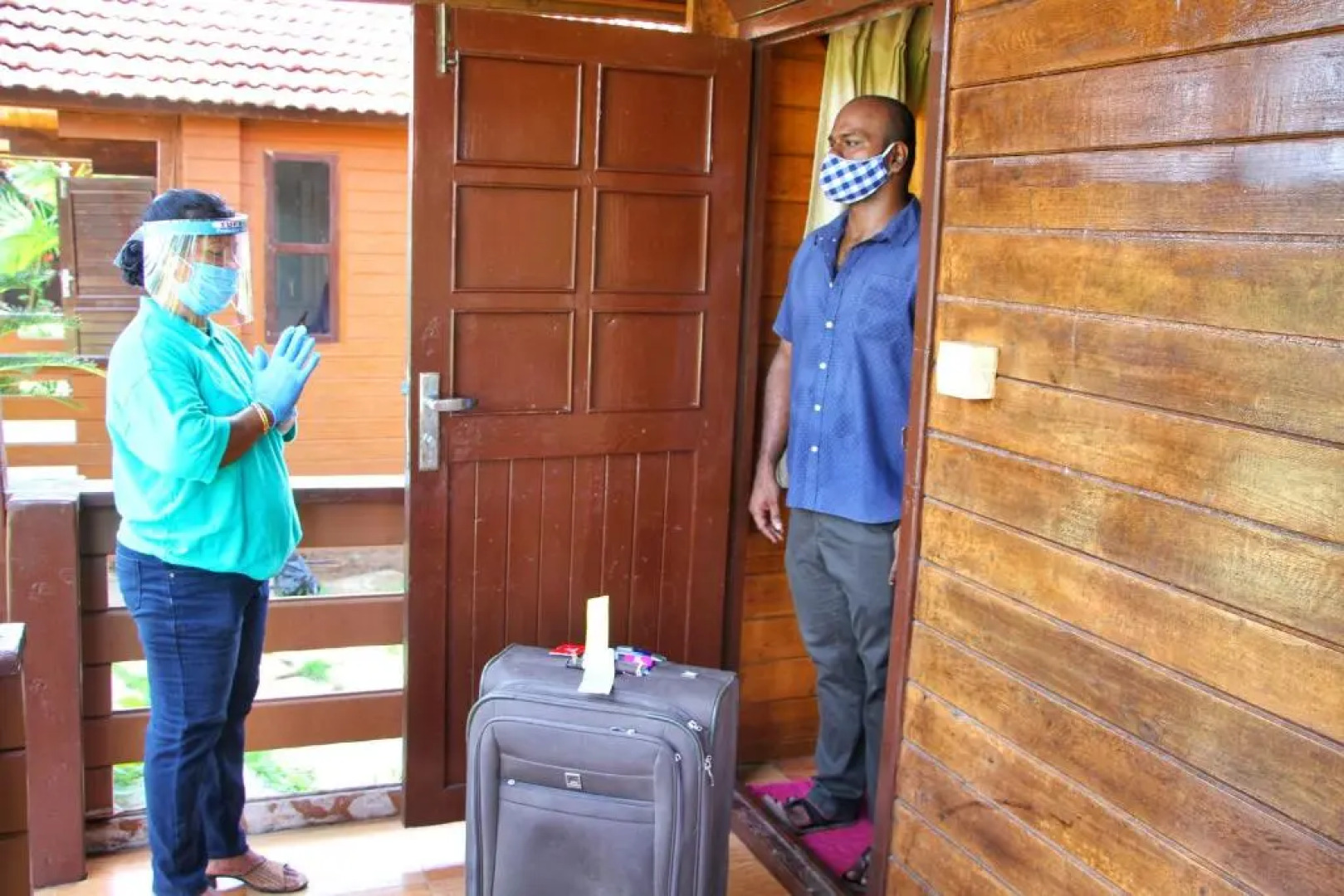 The Fern Beira Mar Resort