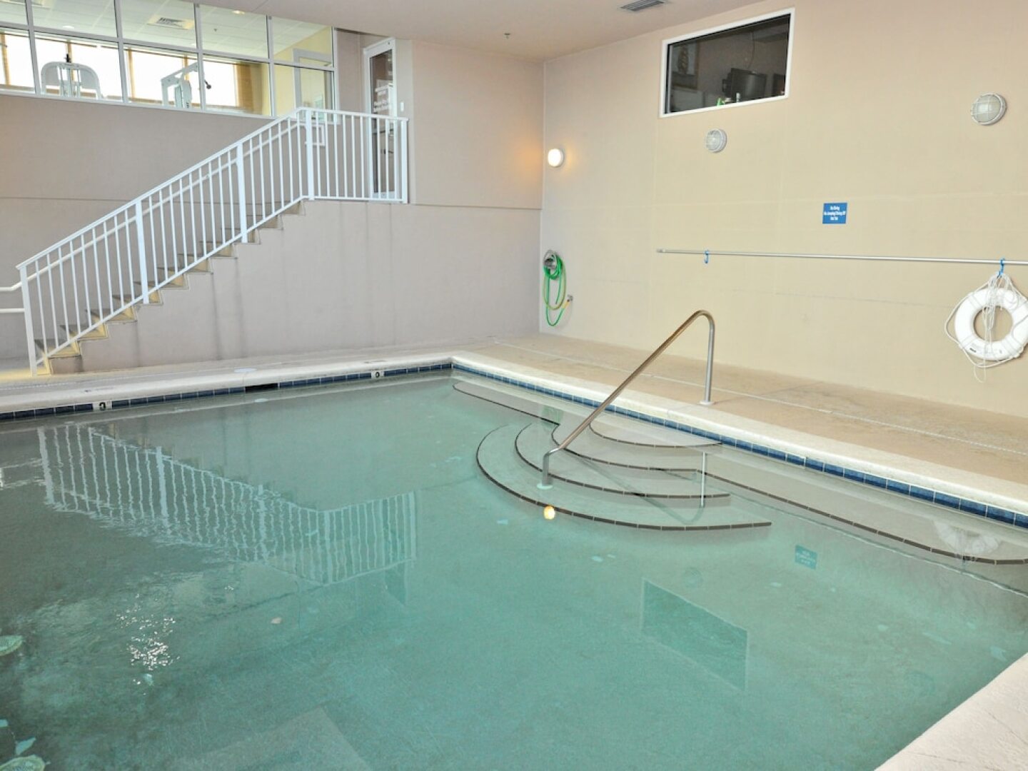 Crystal Shores by Wyndham Vacation Rentals