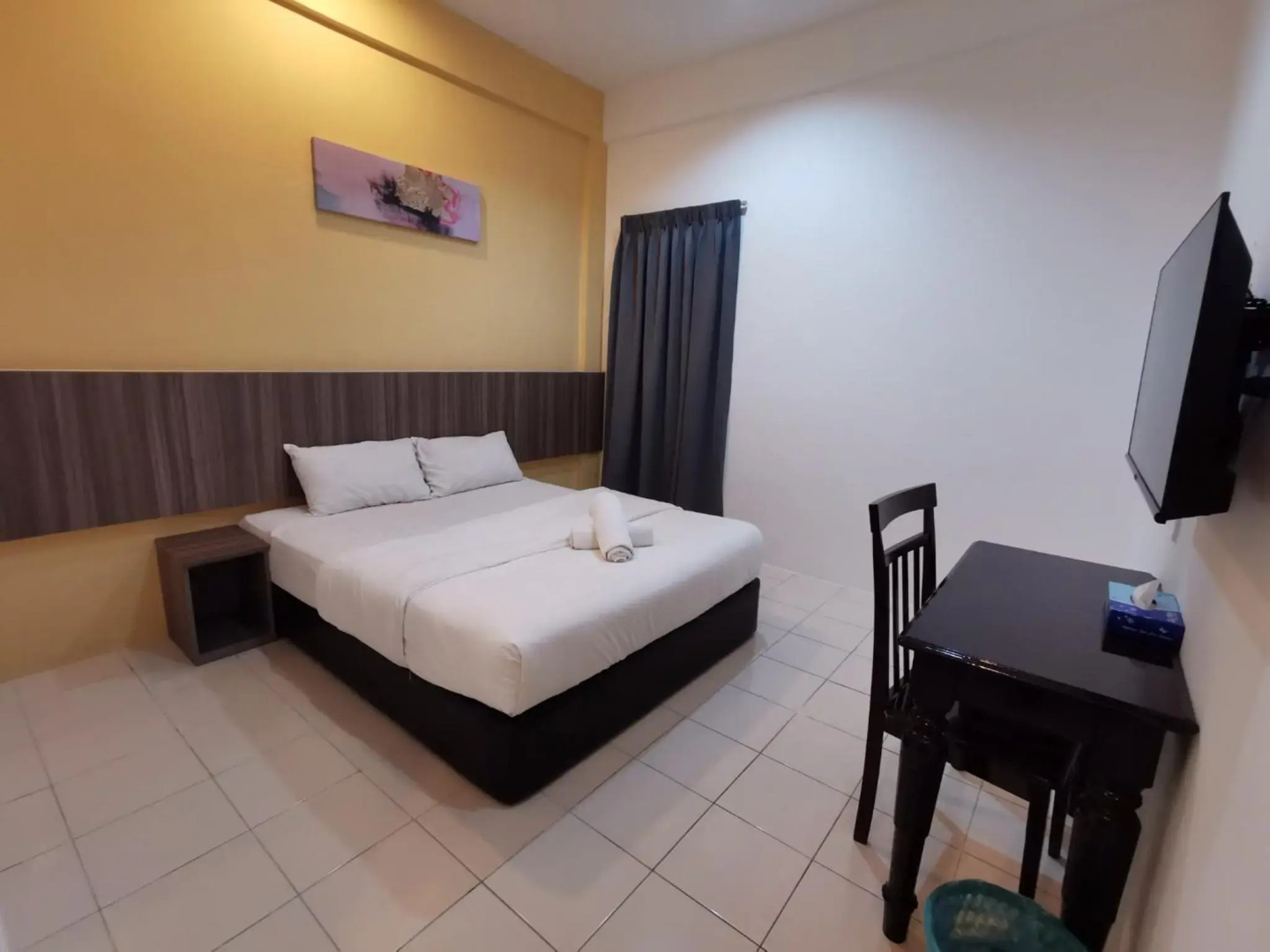 Hotel Ideal Senawang