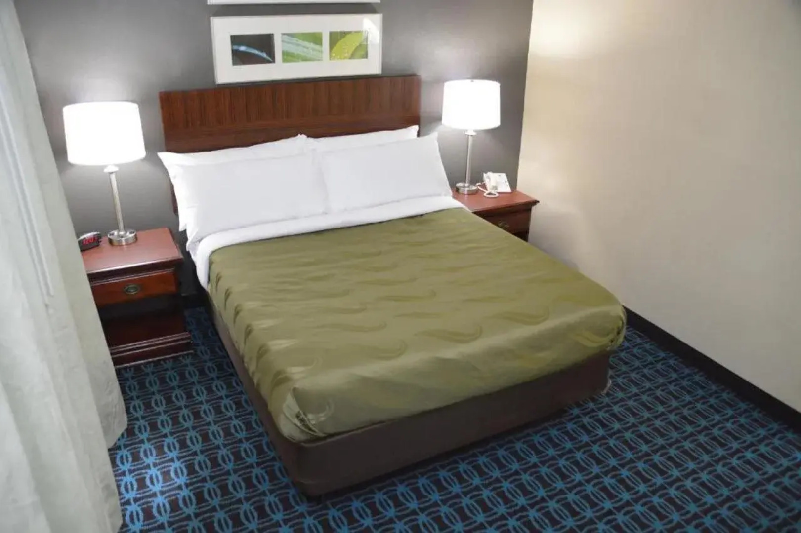 Quality Inn And Suites Dublin