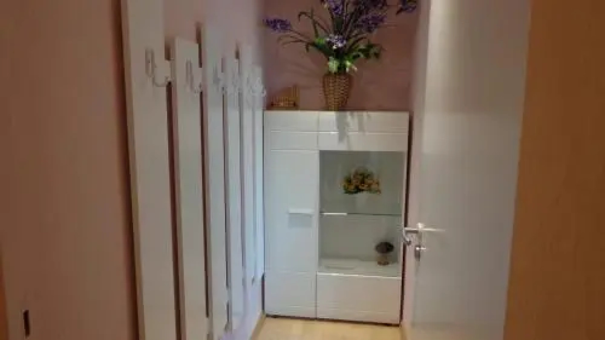 Private Ferienwohnung Lan