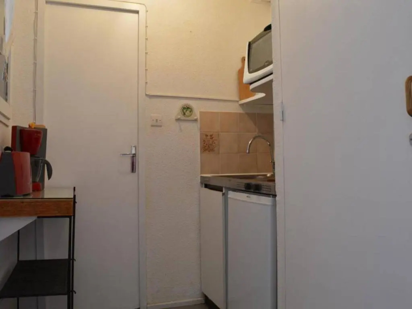 Appartement Fleury-Saint-Pierre-la-Mer, 2 pièces, 4 personnes - FR-1-229D-419