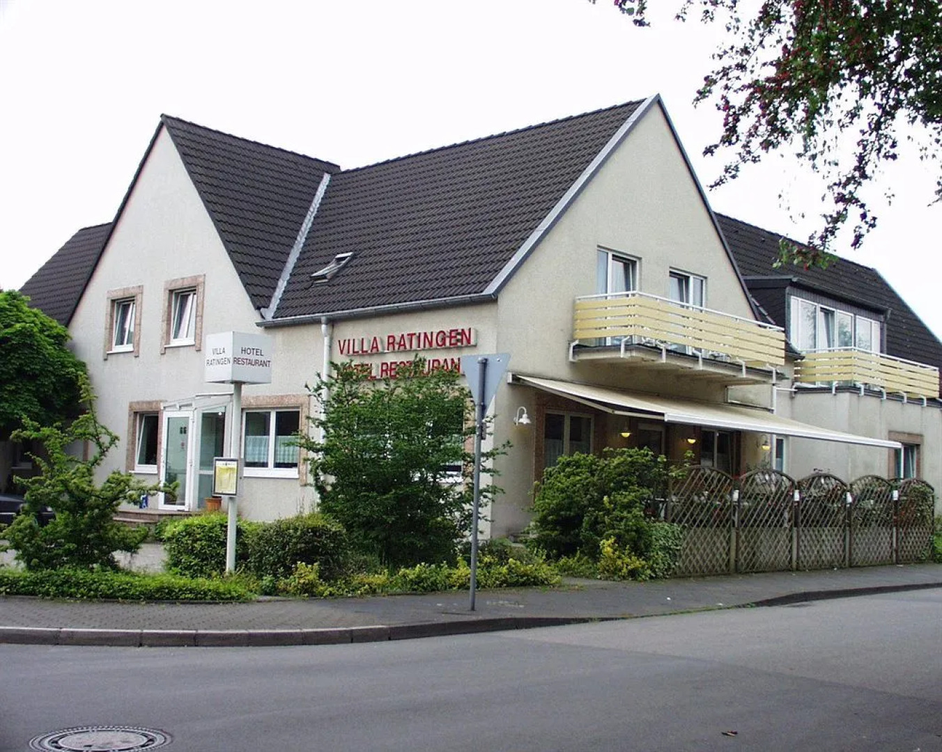 Villa Ratingen