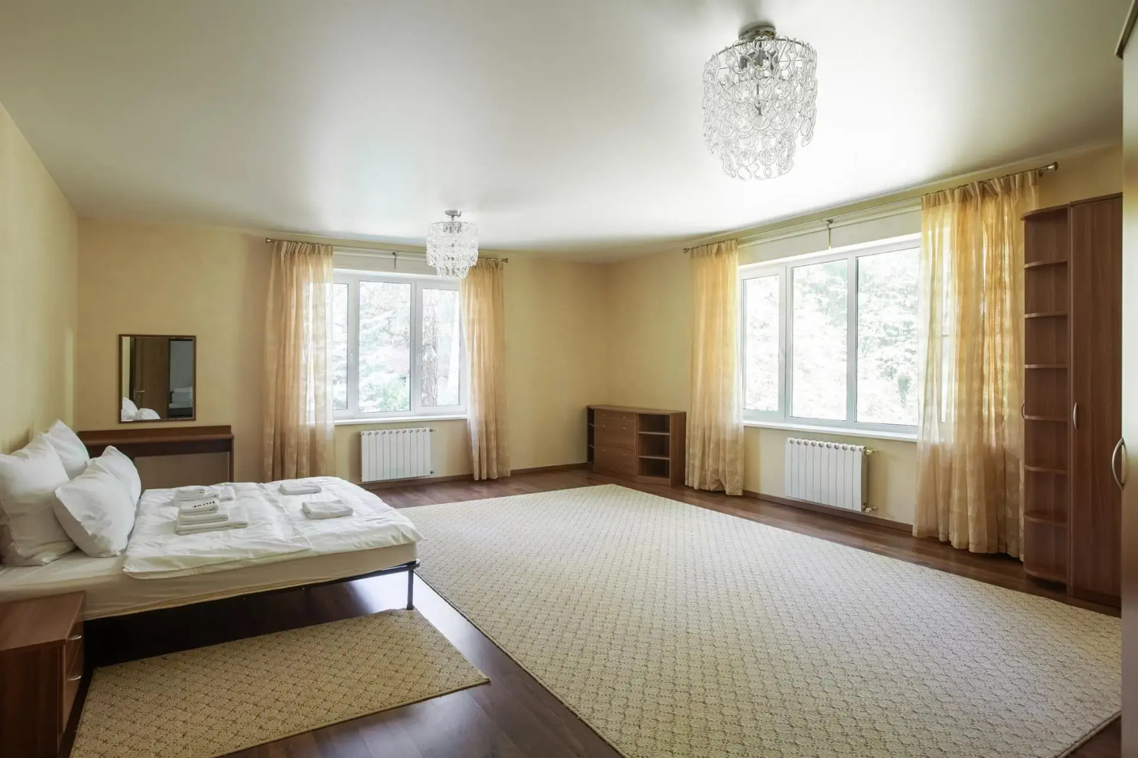 Дом Звезда 2000