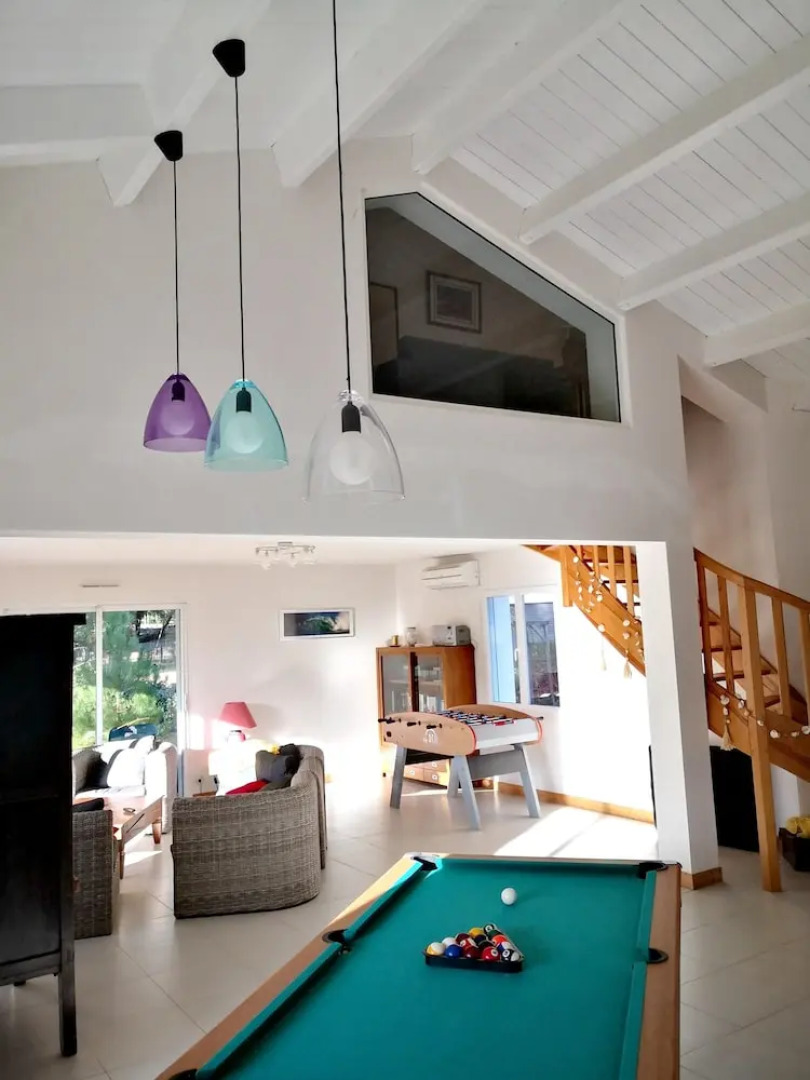 House With 3 Bedrooms in La Tranche-sur-mer, With Enclosed Garden - 80