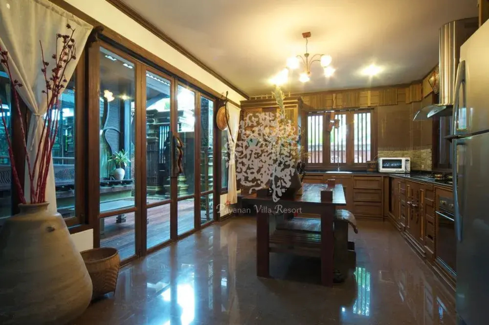 Payanan Luxury Pool Villa Resort