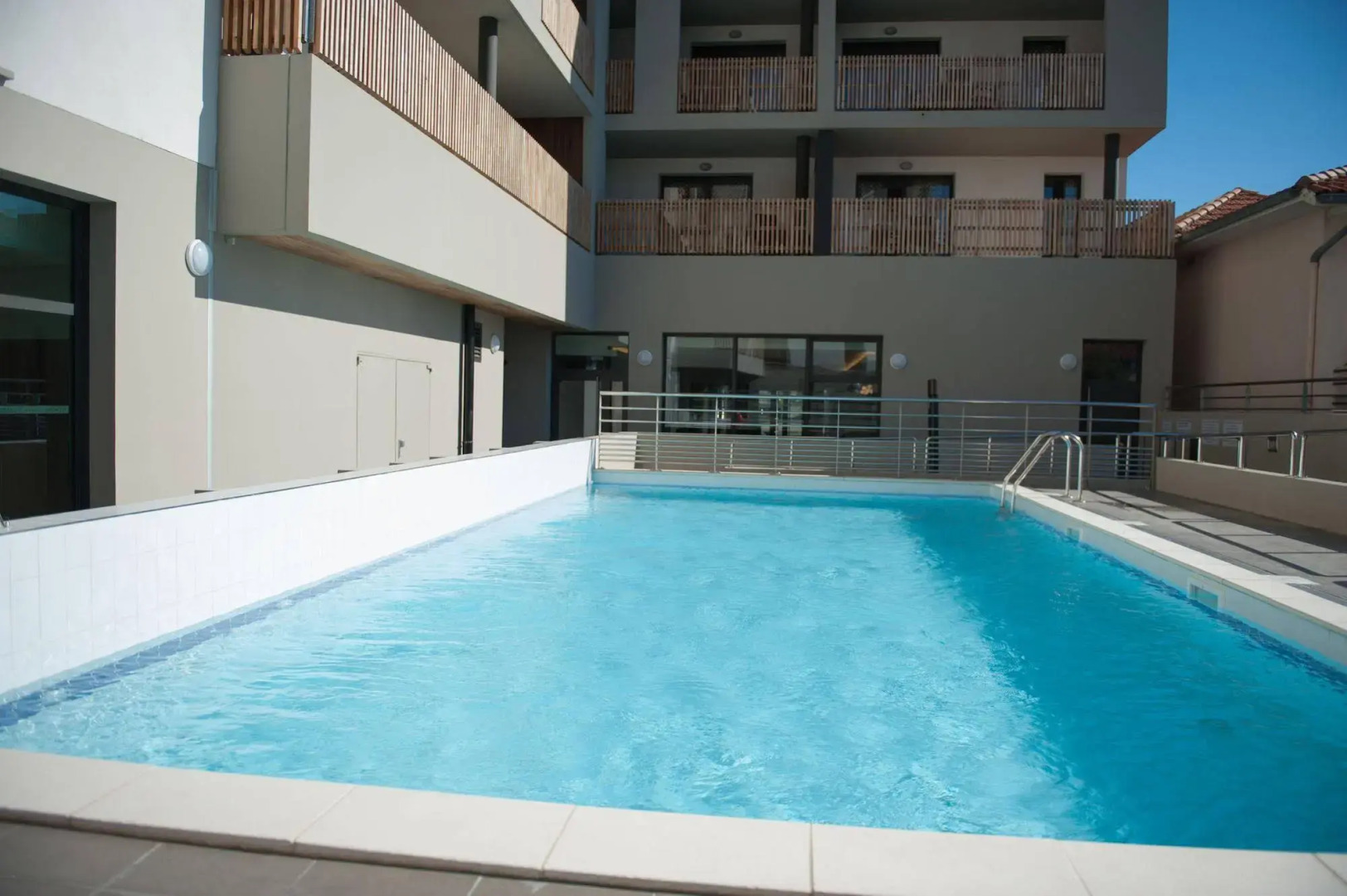 Résidence Néméa lEstacade