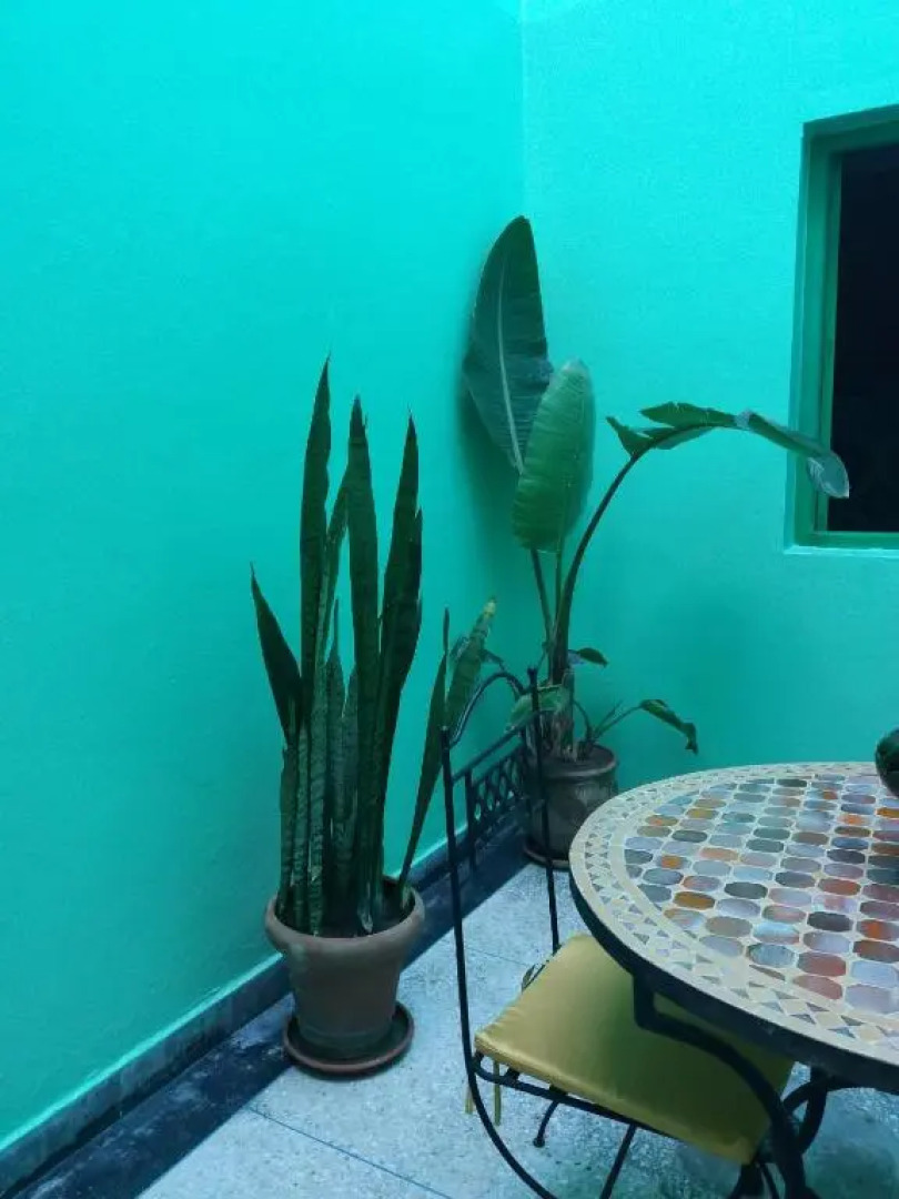 Chez Pascal et Nicole