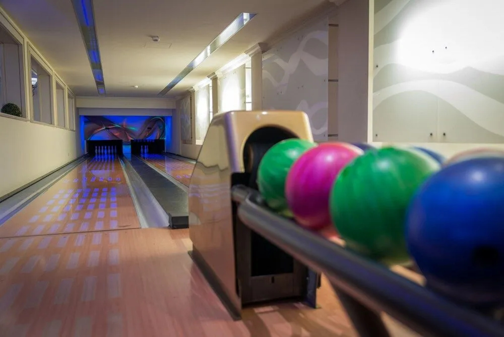 Hotel Krysztal Conference & Spa