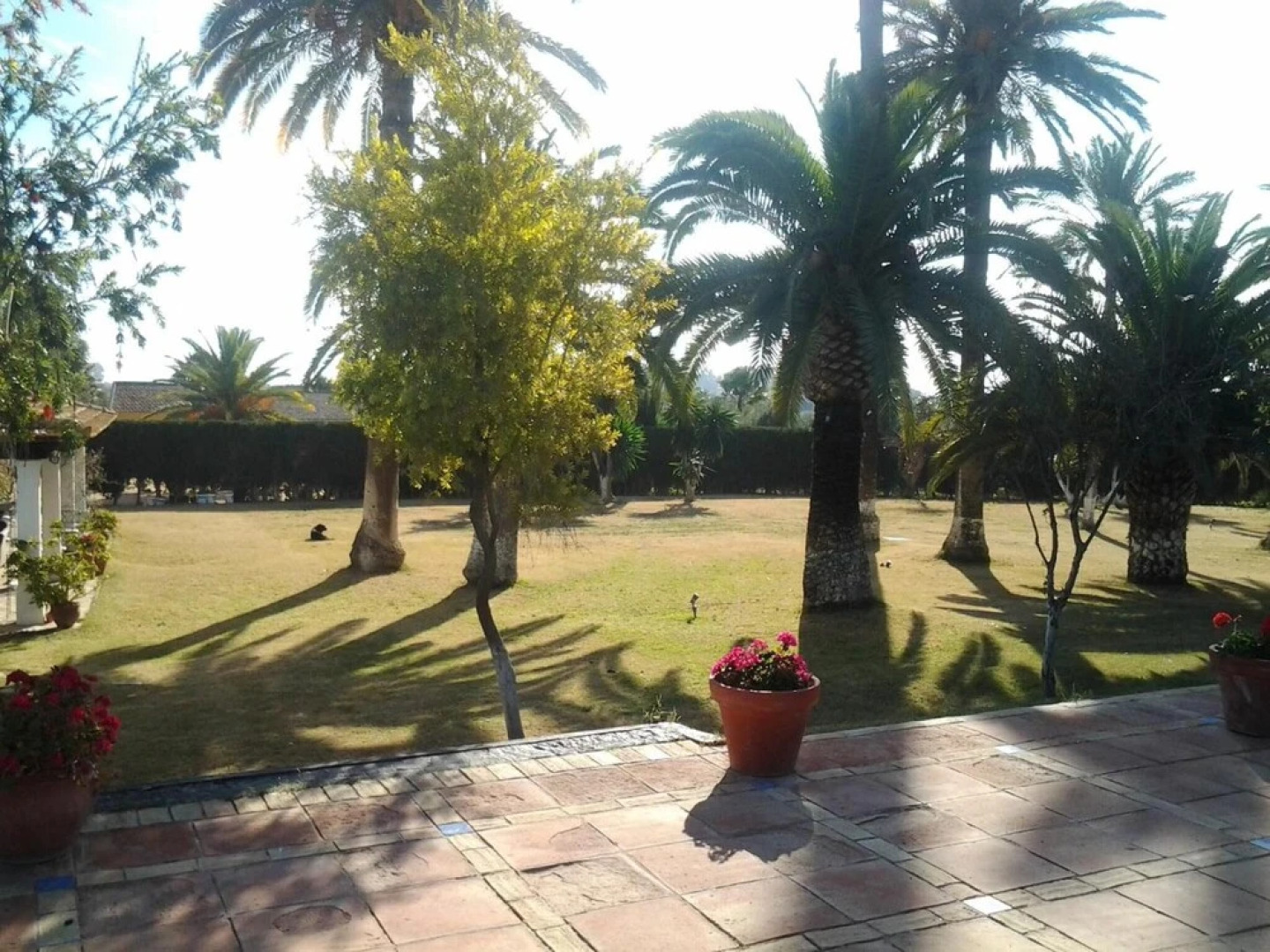 Hacienda La Indiana