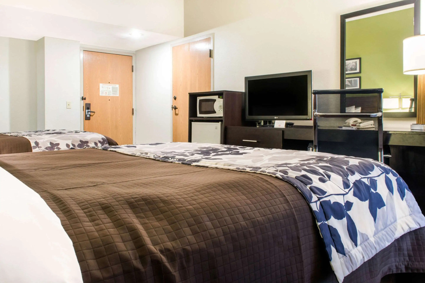 Sleep Inn & Suites Metairie