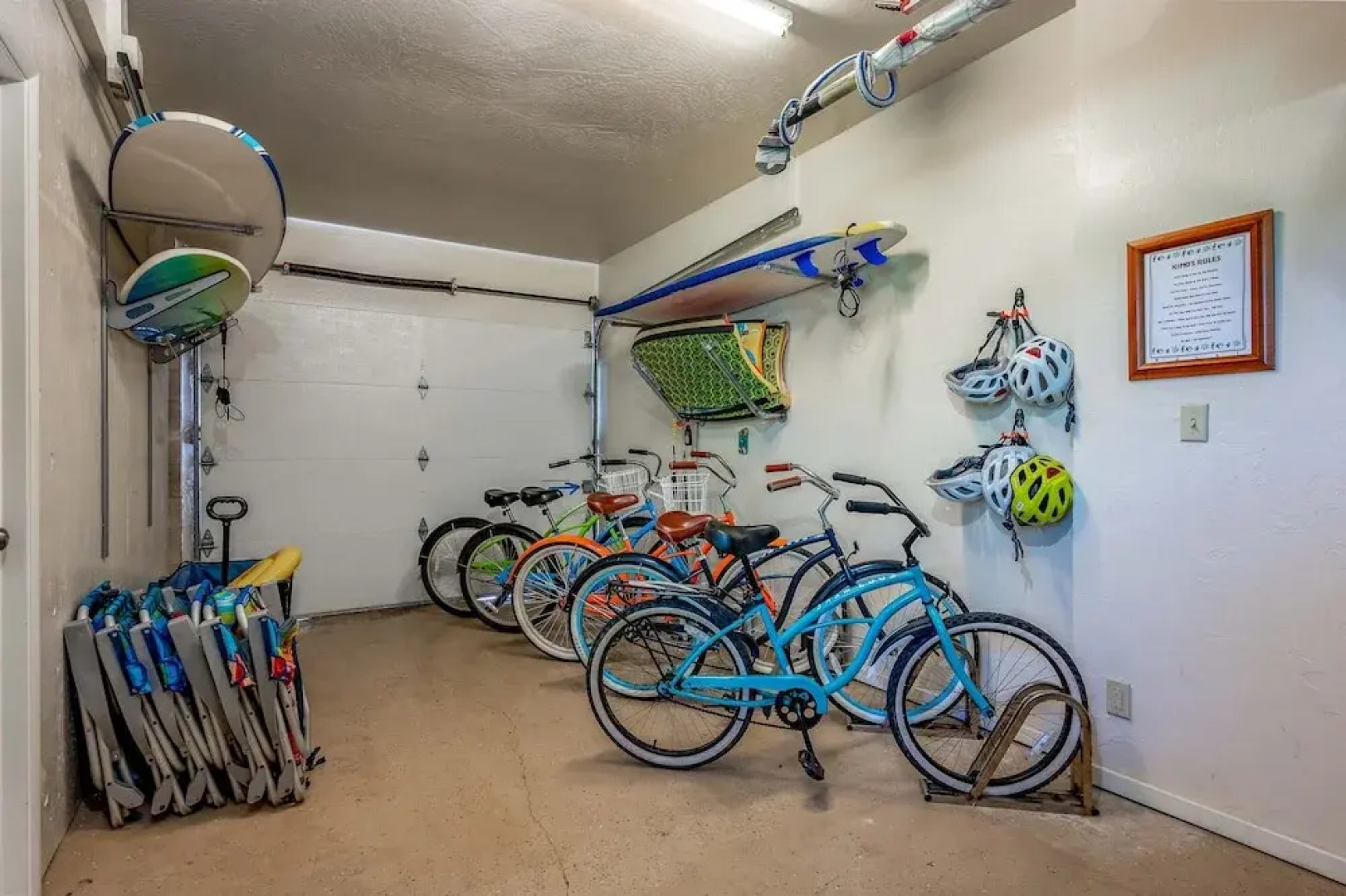 Hale Naninoa 5 Bedroom Home by RedAwning