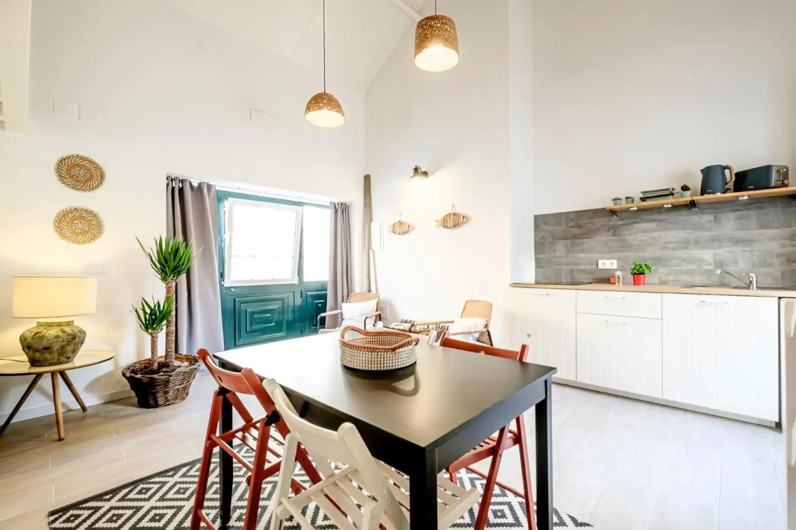 Fisherman's Inn Loft