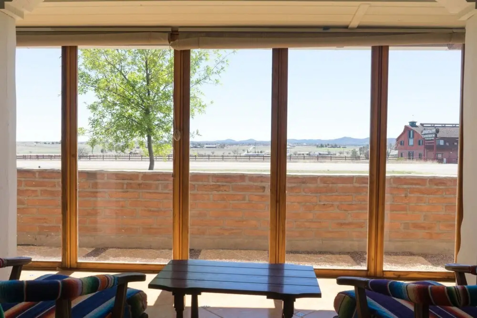 NextDoor at Dos Cabezas