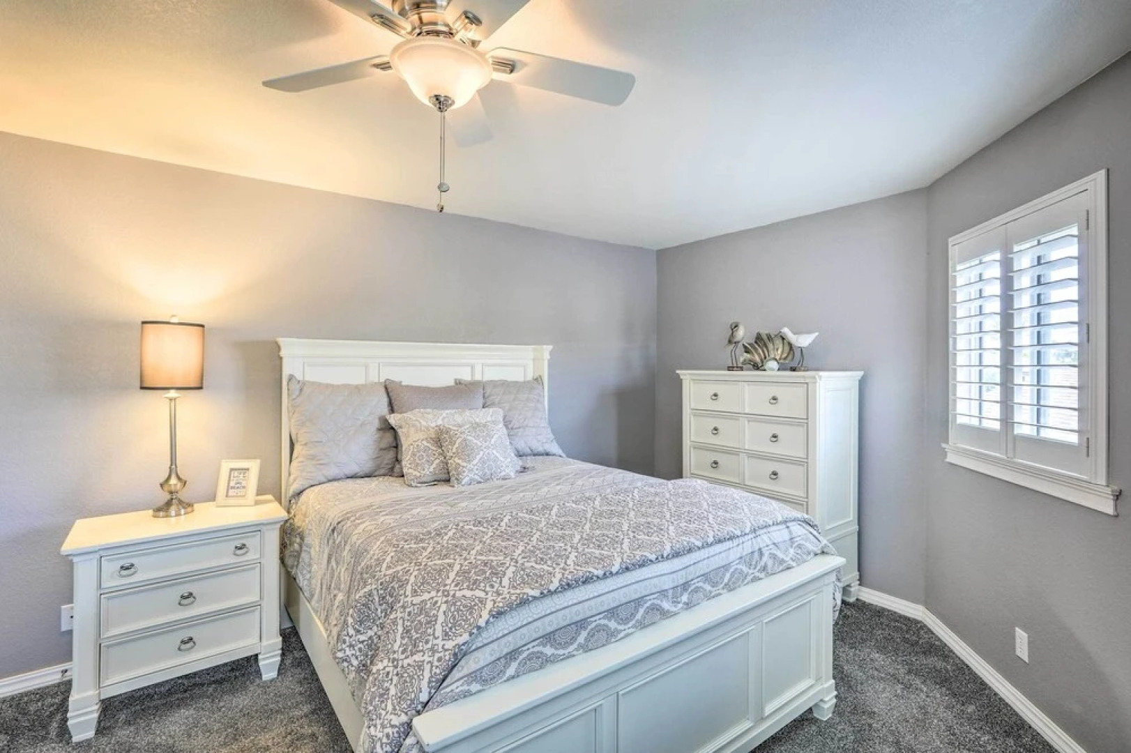 Ideally Located Ocean Escape Near Beach & Wineries