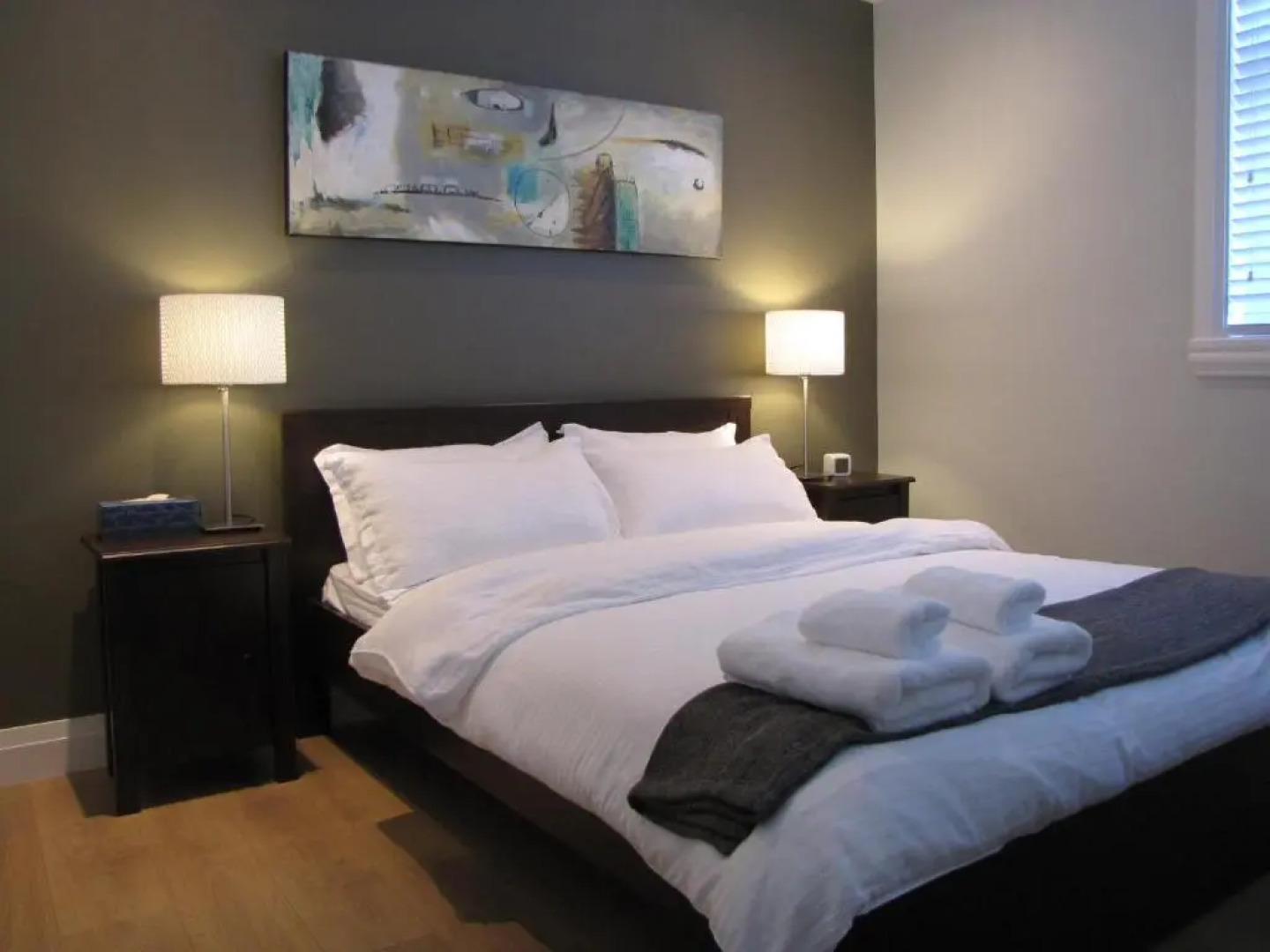 Riverfront Bed and Breakfast