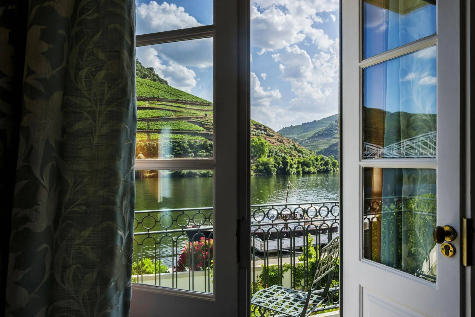 The Vintage House - Douro