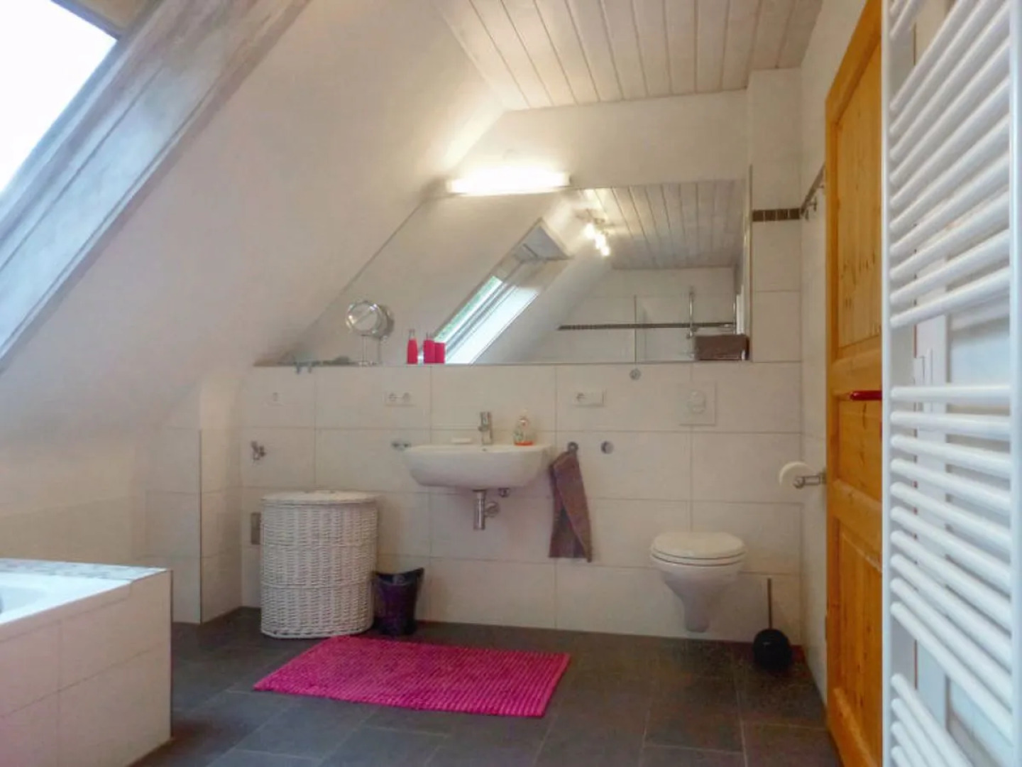 SCHMETTERLINGSGARTEN