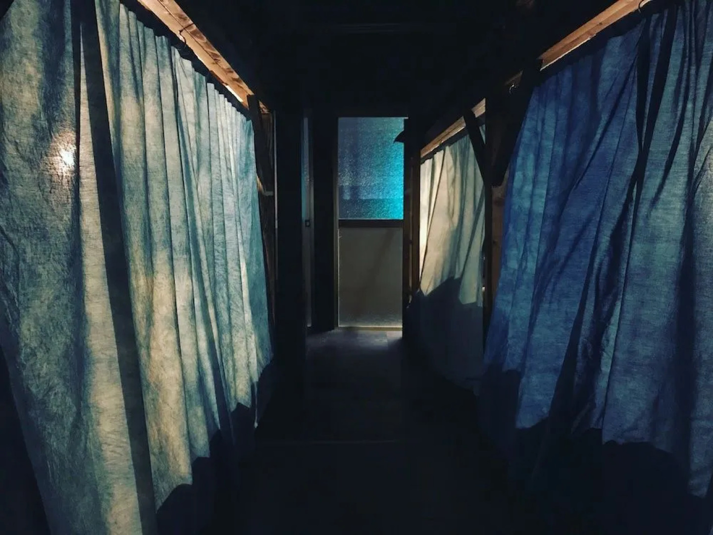 Ushio Guesthouse in Kamakura - Hostel