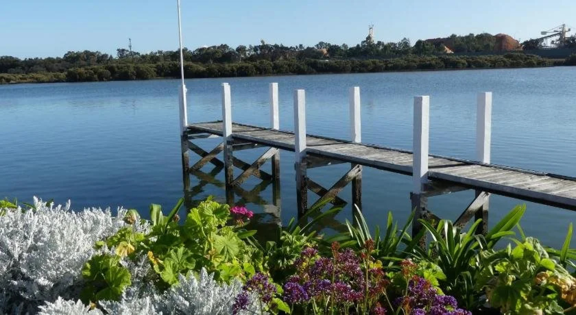 Boathouse Bunbury Bed & Breakfast