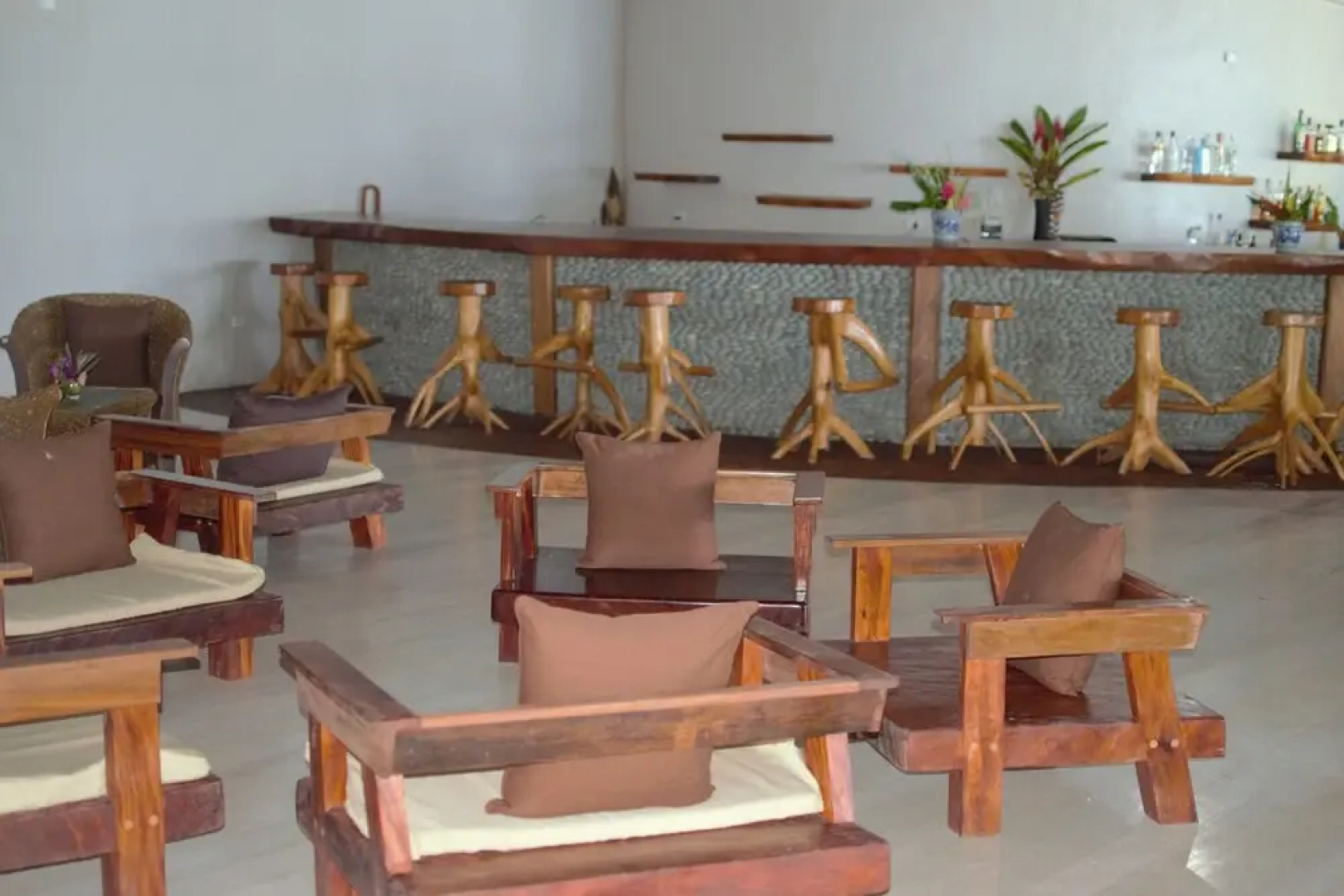 Black Pearl Resort & Spa